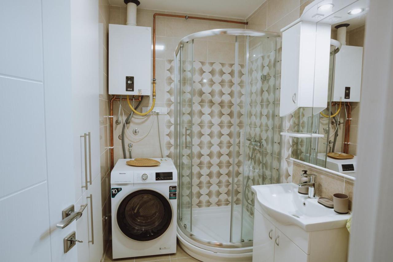 Apartman K29 솜보르 외부 사진